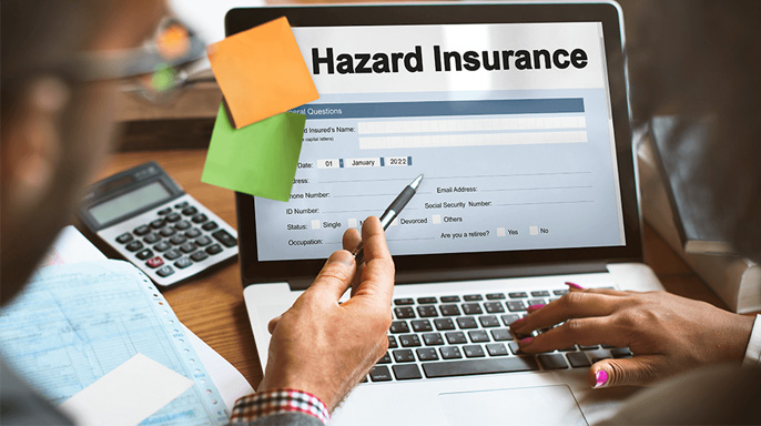 Business Hazard Insurance: Shield Your Venture!