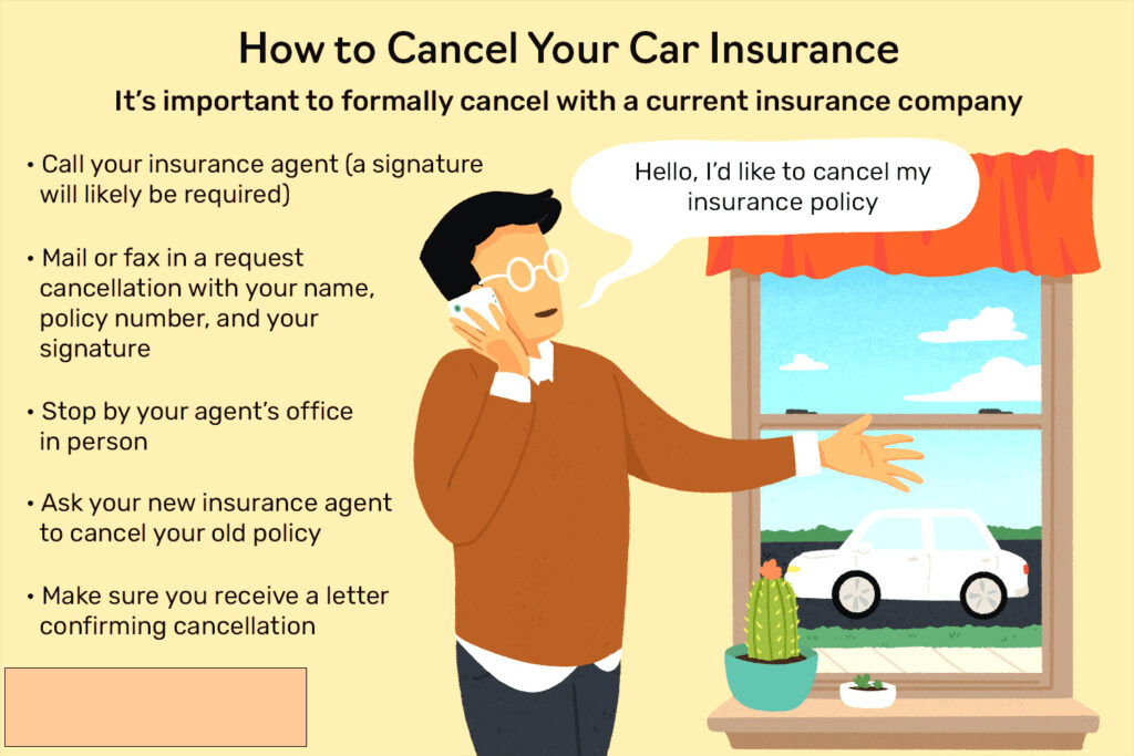 AAA Car Insurance Cancellation 2024: Best Steps & Tips