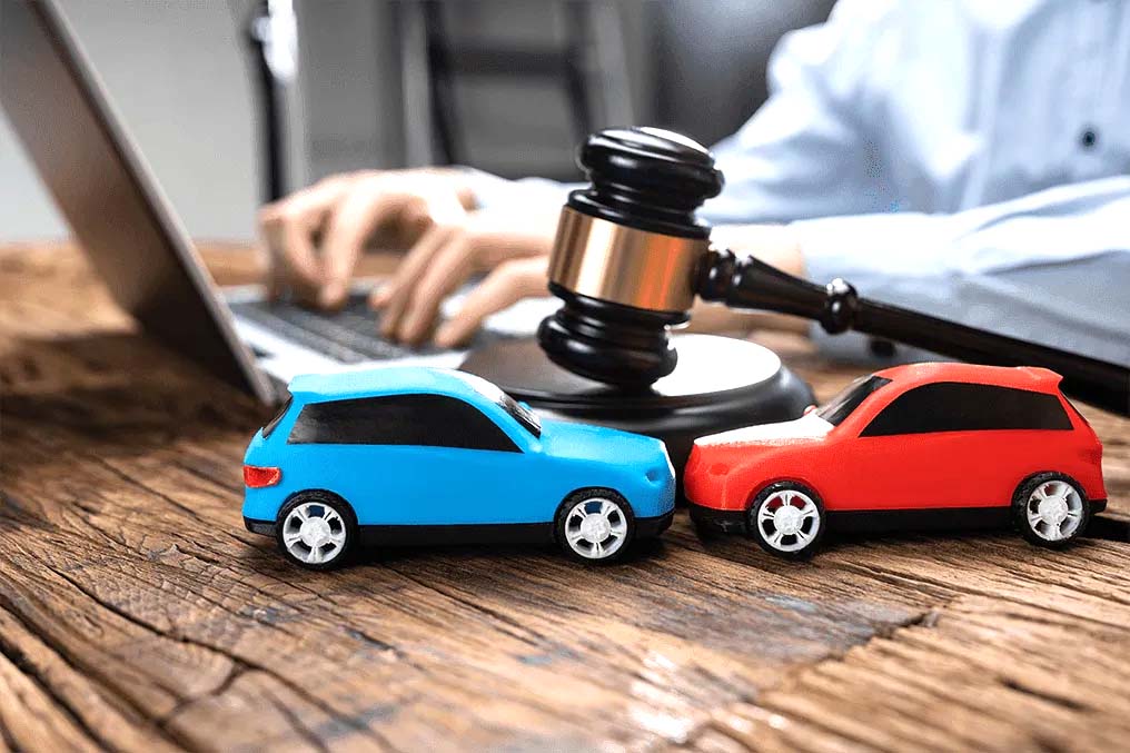 Car Insurance Lawyer