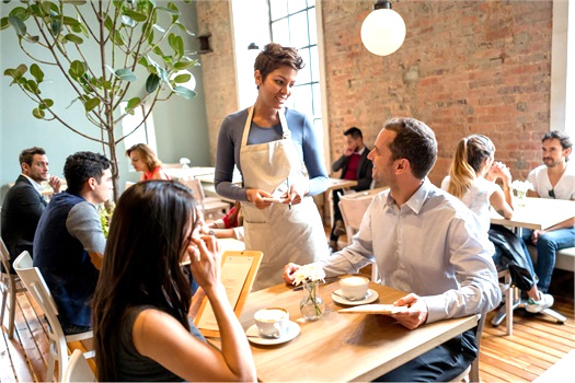 Restaurant Insurance California: Safeguard Your Eatery Now!