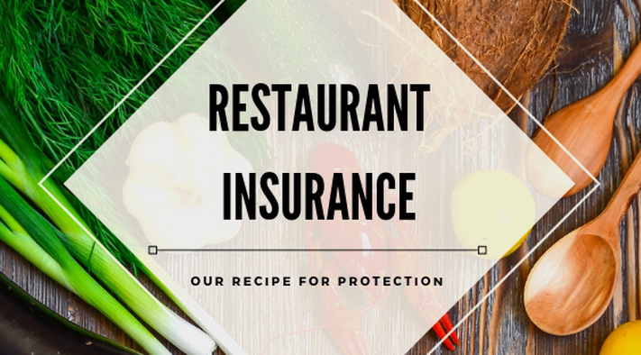 Restaurant Insurance California: Safeguard Your Eatery Now!