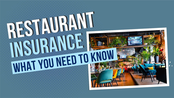 Restaurant Insurance California: Safeguard Your Eatery Now!