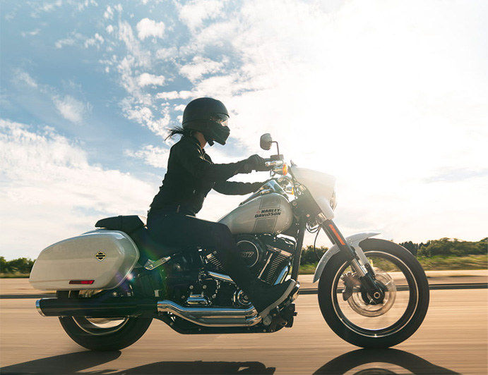 Harley Davidson Insurance :Try it now!