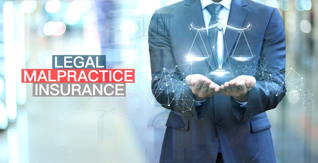 Legal Malpractice Insurance Florida