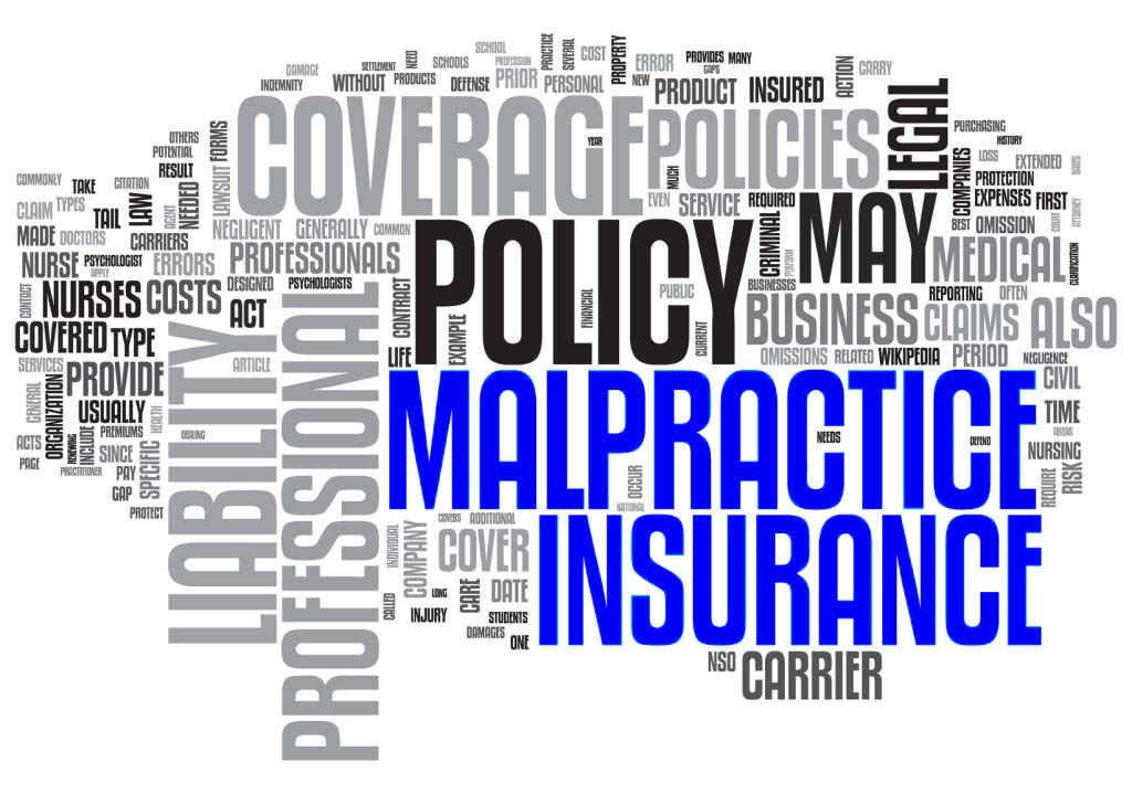 Legal Malpractice Insurance Florida