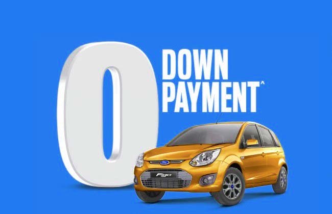 No Down Payment Car Insurance