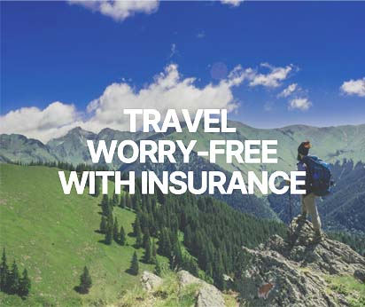 Tripmate Travel Insurance: Your Key to Worry-Free Journeys