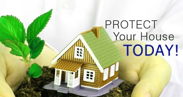 Home Protect Insurance: Shield Your Sanctuary!