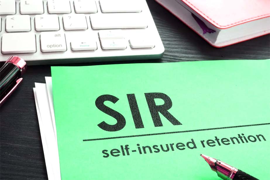 Self Insured Retention : Navigating Your Policy Smartly